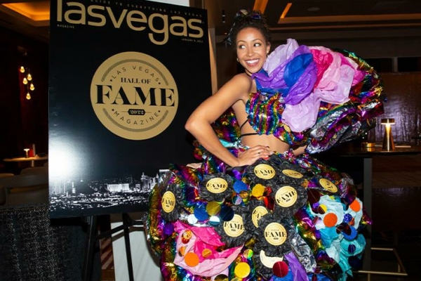 LV Magazine Hall of Fame Class Nominations 2022