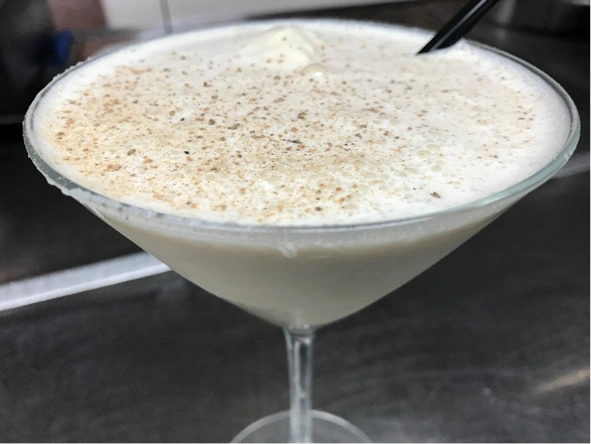 Piero’s is warming up the holidays with specialty cocktails!