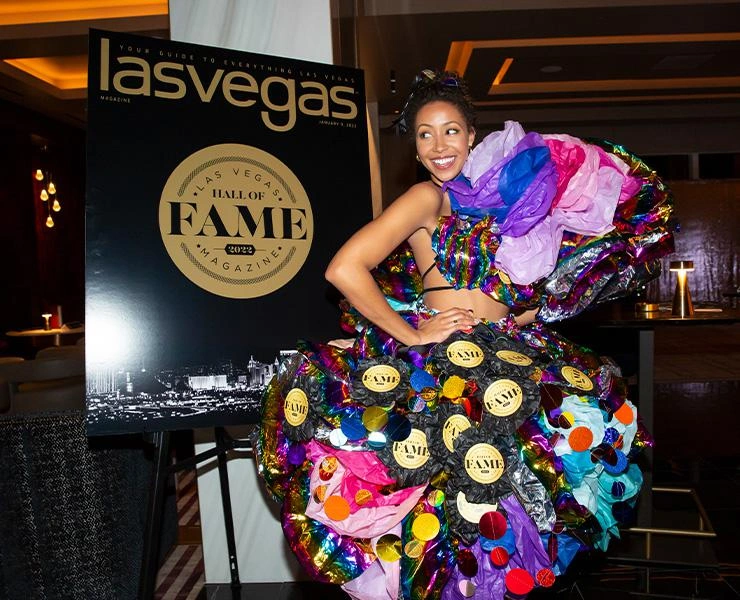 Piero’s Honored in Las Vegas Magazine’s 2022 Hall of Fame Class