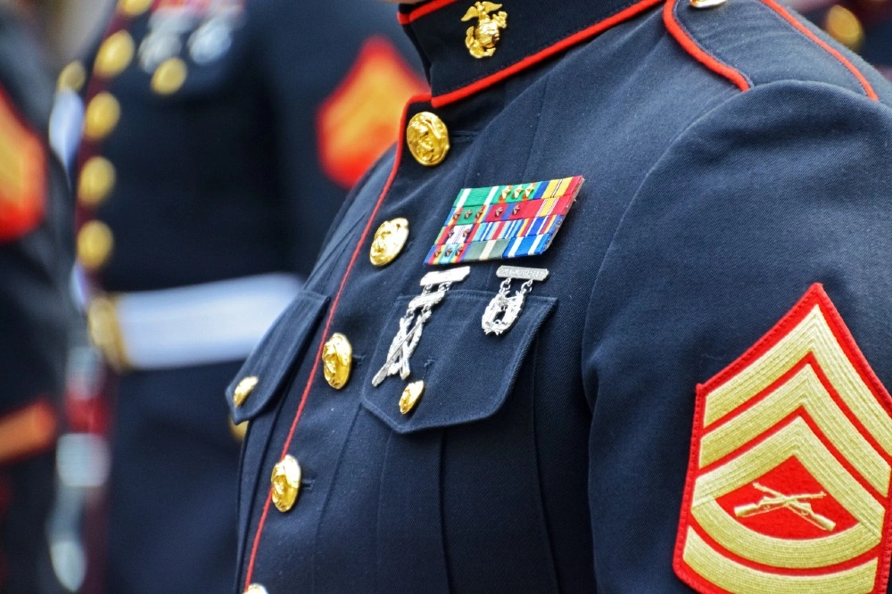 Military Appreciation Month | Piero’s Italian Cuisine
