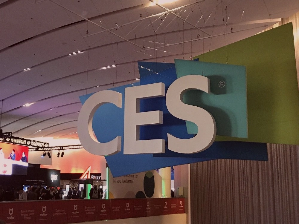 Piero’s Featured as a Las Vegas CES Favorite