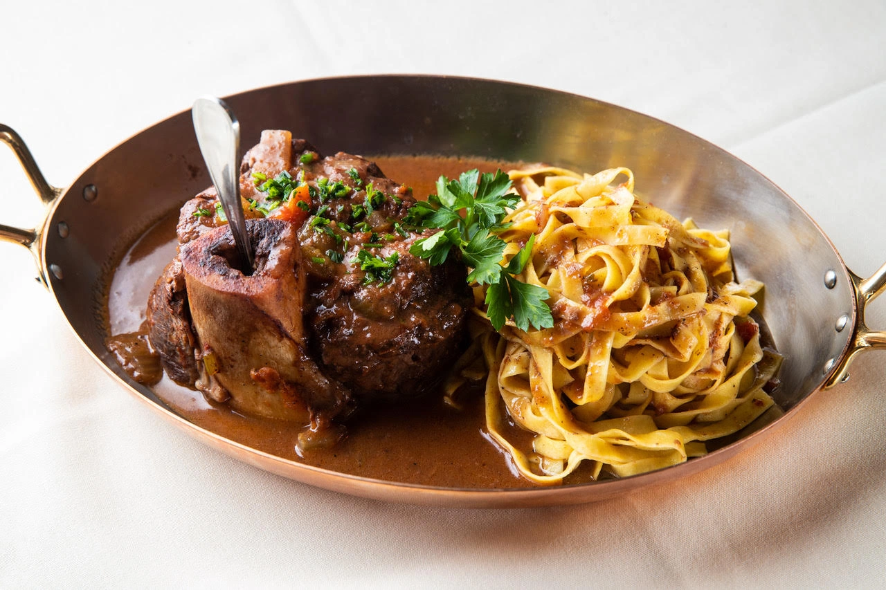 Piero’s Featured as Las Vegas Local’s Favorite Restaurant