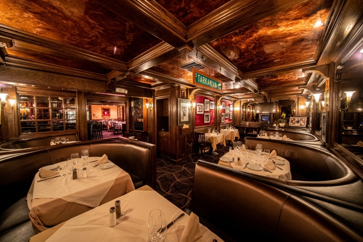 Piero’s‌ ‌Italian‌ ‌Cuisine‌ ‌Returns‌ ‌October‌ ‌2‌, 2020