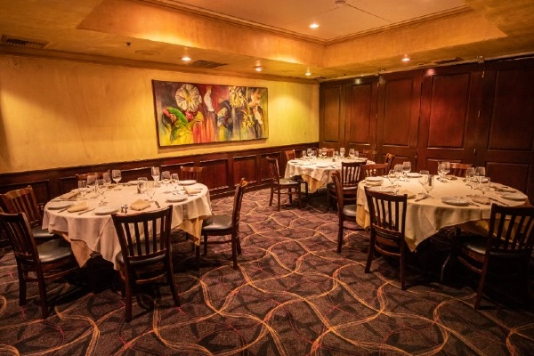 Piero’s Featured in CasinoPlayer’s Top 15 Dining Experiences of 2018