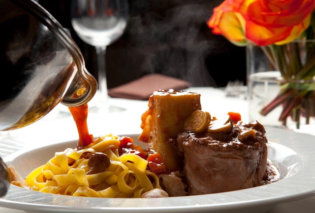 The Best Italian Restaurants in Las Vegas – Thrillist.com