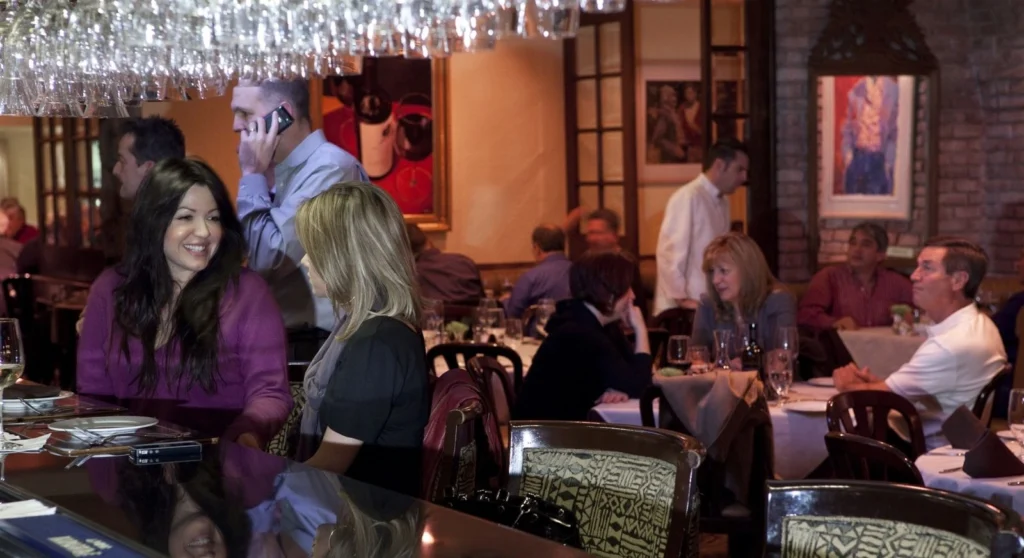 Consistency & Tradition Makes Piero’s a Las Vegas Favorite