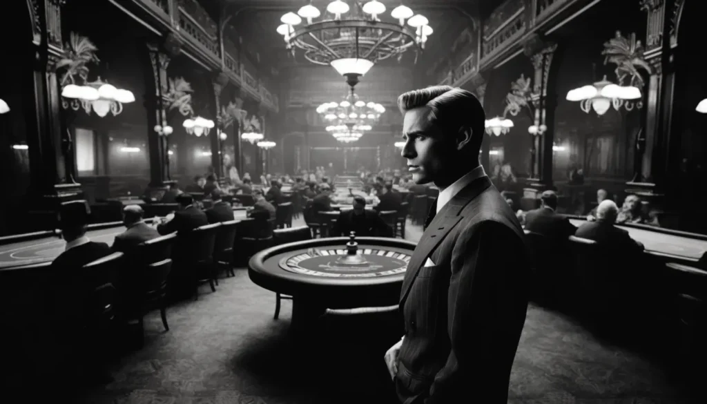 Discovering Sinatra’s Las Vegas