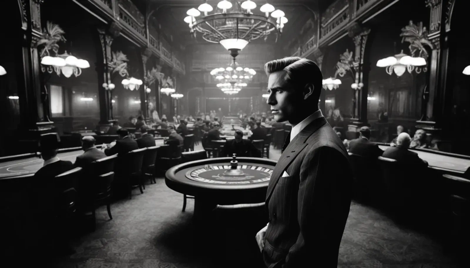 Discovering Sinatra’s Las Vegas