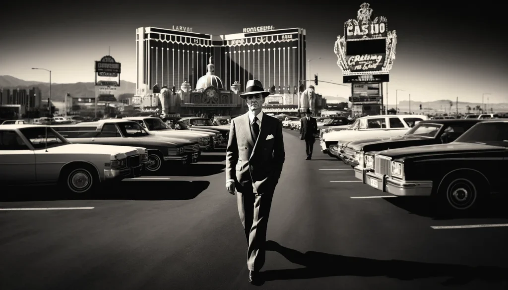 Piero’s featured as some of Las Vegas’ most iconic mob-related sites