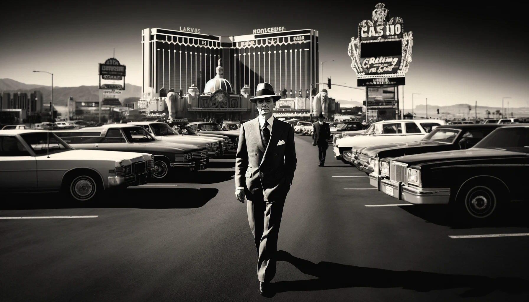 Piero’s featured as some of Las Vegas’ most iconic mob-related sites