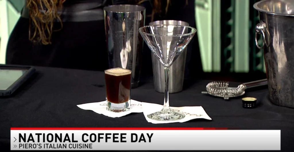 National Coffee Day: September 29, 2023