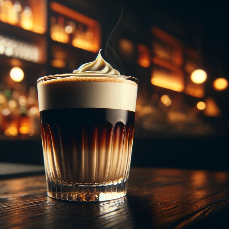 2024 Irish Coffee Day at Piero’s Italian Cuisine