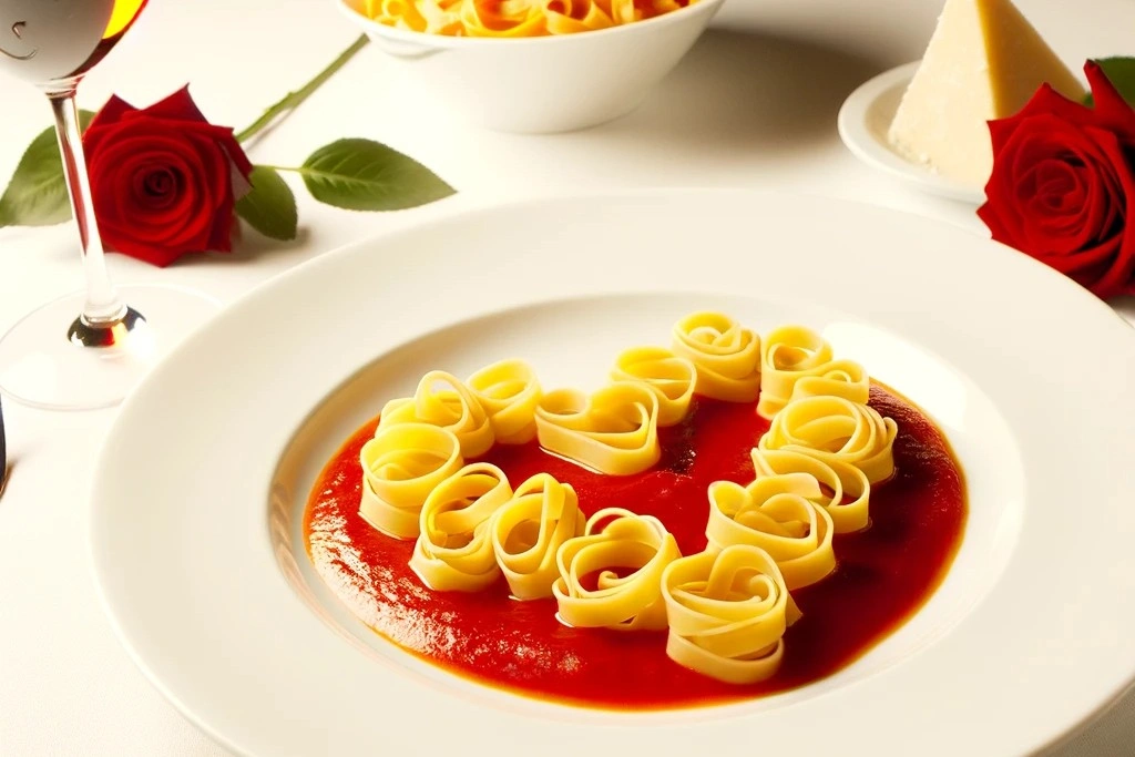Piero’s Italian Cuisine: Your Vegas Valentine’s Destination