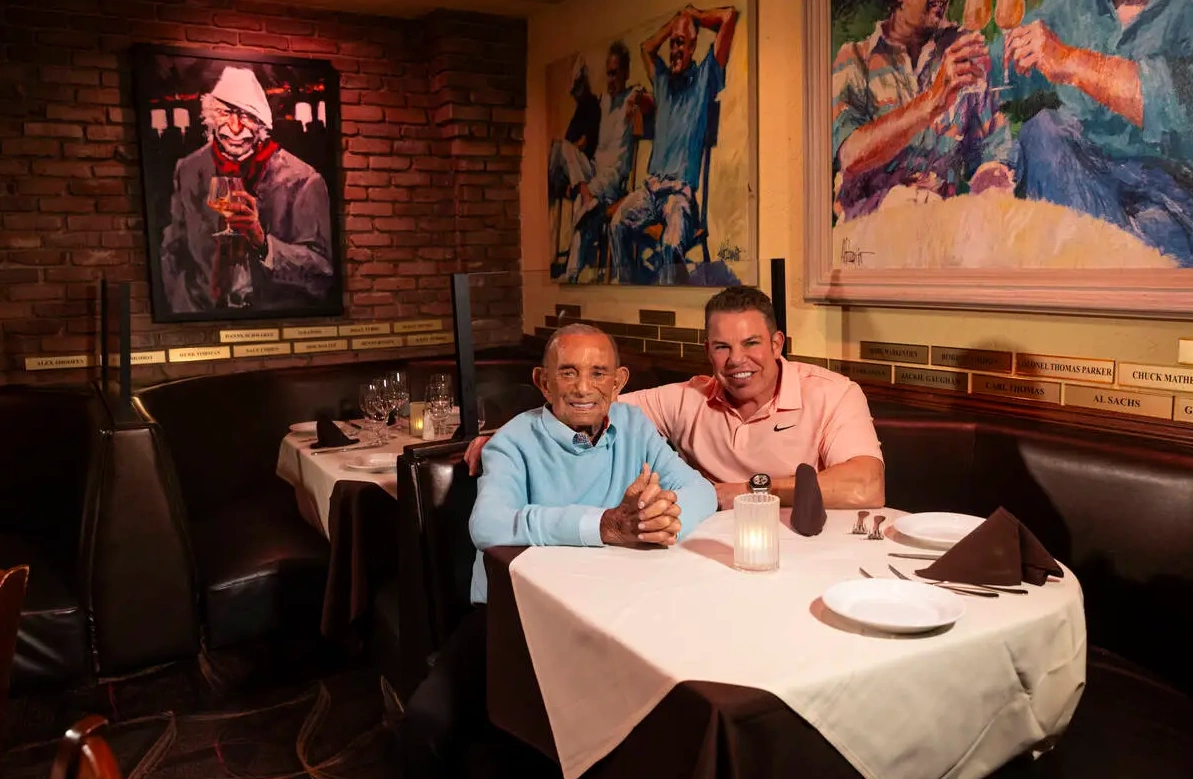 New Piero’s Partnership Dedicated to Preserving Restaurant’s Legacy