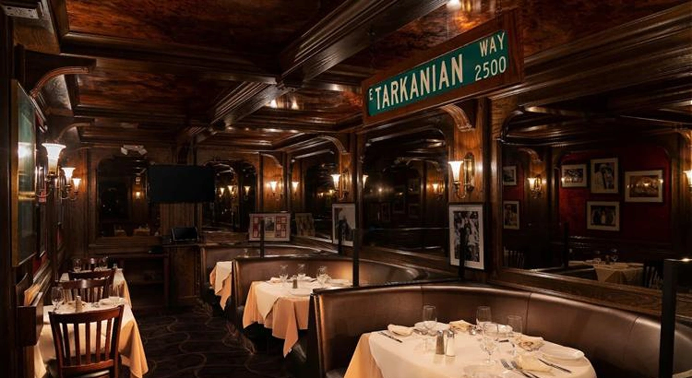 Piero’s Italian Cuisine Launches Inspiring New Chapter in Las Vegas