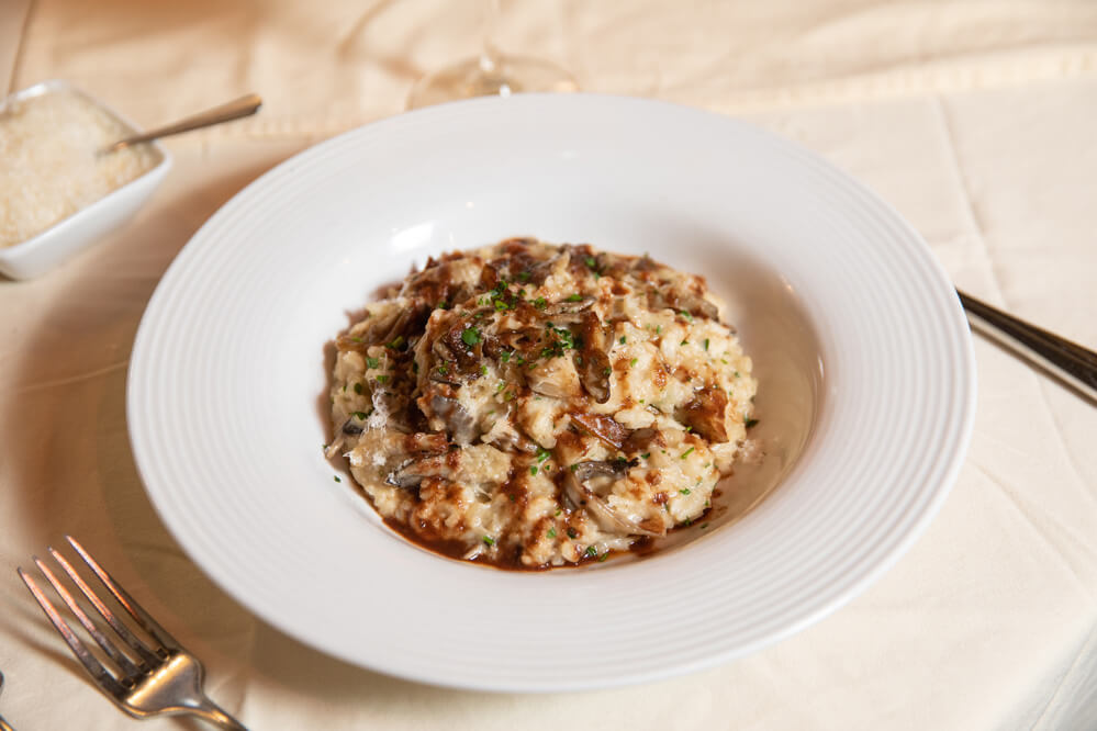 65fc807cd85fd50c5f6576a1_Piero's Mushroom Risotto, credit Ray Alamo