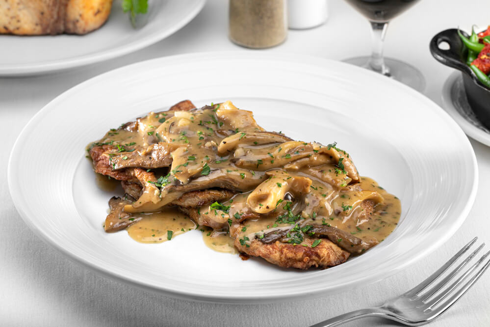 65fc81417cba8817ff3ab1c2_Piero's Scaloppine Marsala, credit Chris Wessling