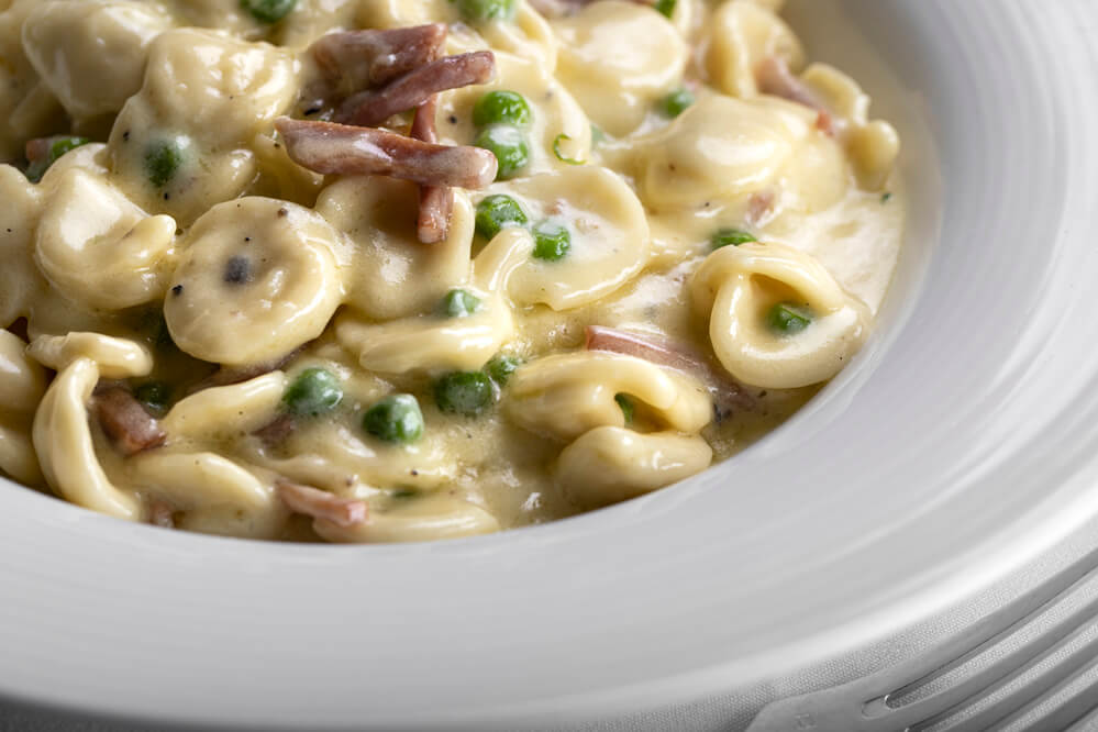 65fc81e77cba8817ff3b4352_Piero's Truffle Cream Orecchiette, credit Chris Wessling